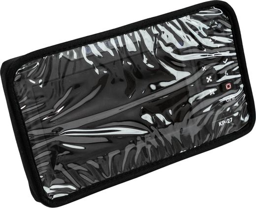 Картплоттер морской 7" 27F с FF, Marine Rocket