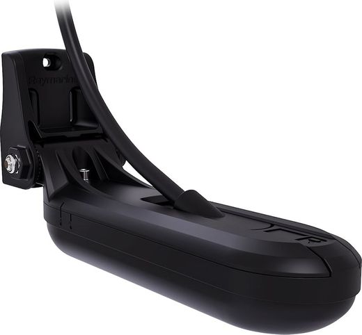 Картплоттер Raymarine Element 12,  HV-100 transducer