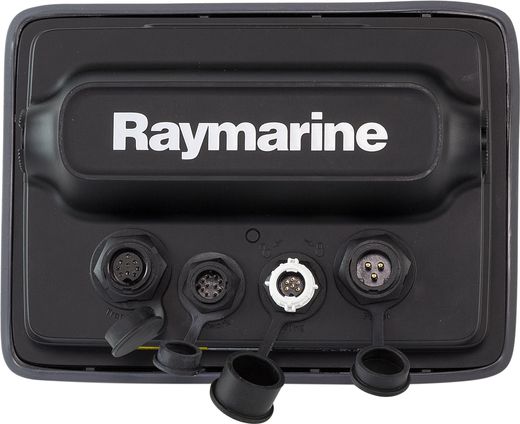 Картплоттер Raymarine a78