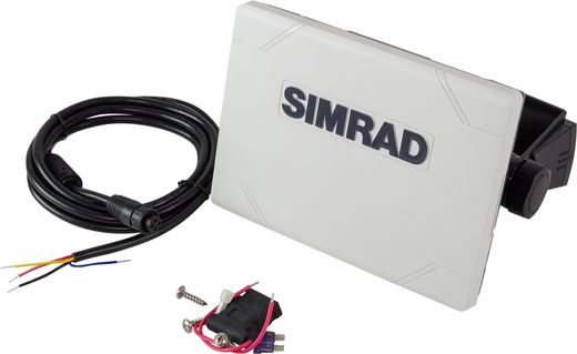 Картплоттер SIMRAD GO7