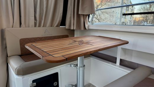 Катер AVANRAID A850 ADVENTURE