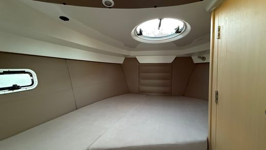 Катер AVANRAID A850 ADVENTURE