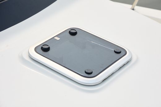 Катер AVANRAID F320 FISHMASTER