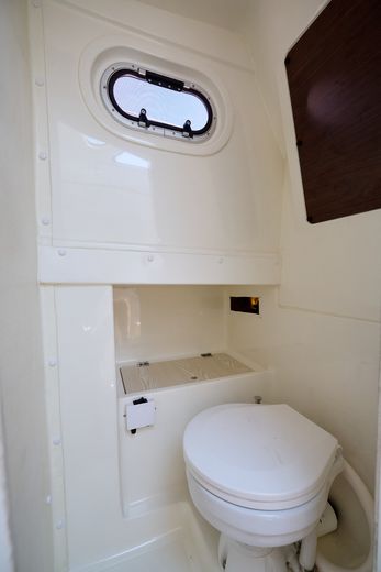 Катер AVANRAID F350 MARLIN с Suzuki 2хDF250TX/ZX