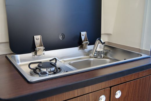 Катер AVANRAID F350 MARLIN