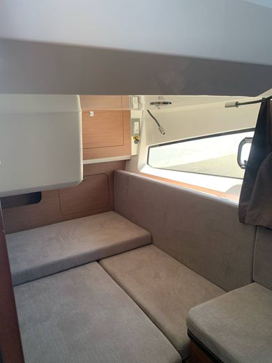 Катер BENETEAU ANTARES 11 с Suzuki 2хDF300APXX