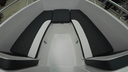 Катер Феникс 510 BR