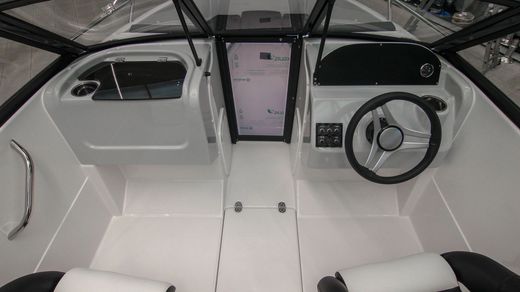 Катер Феникс 510 BR