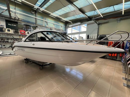 Катер Феникс 600 HT