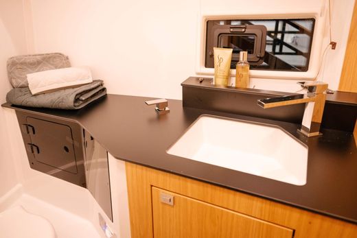 Катер Finnmaster F11