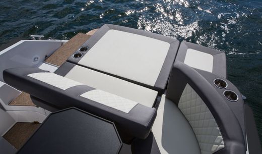 Катер Grandezza 25 S