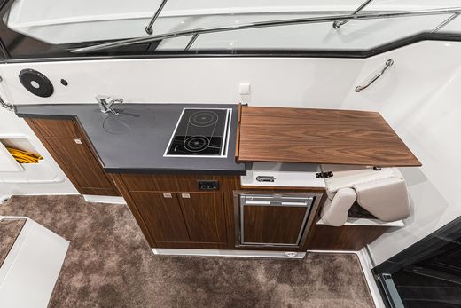 Катер Grandezza 28 OC