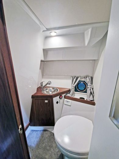 Катер Grandezza 28 OC