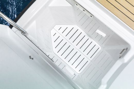 Катер Grandezza 30 OC