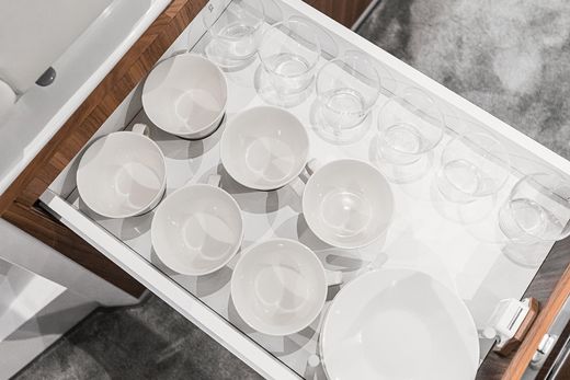 Катер Grandezza 34 OC