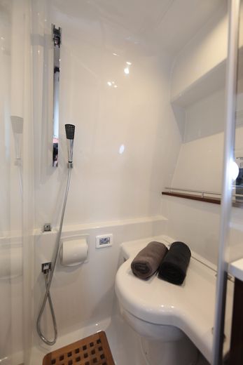 Катер Grandezza 34 OC