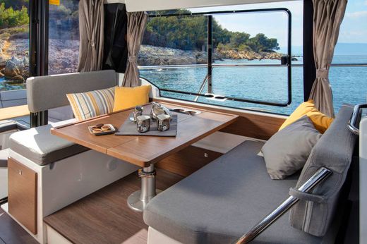 Катер Merry Fisher 1095 с Suzuki 2хDF300BMDXX