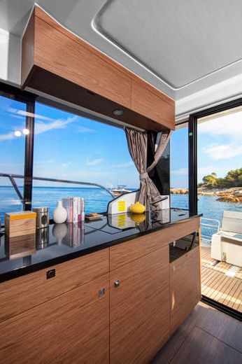 Катер Merry Fisher 1095 с Suzuki 2хDF300BMDXX