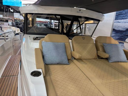 Катер Wellcraft 38 Explorer с моторами 3x350