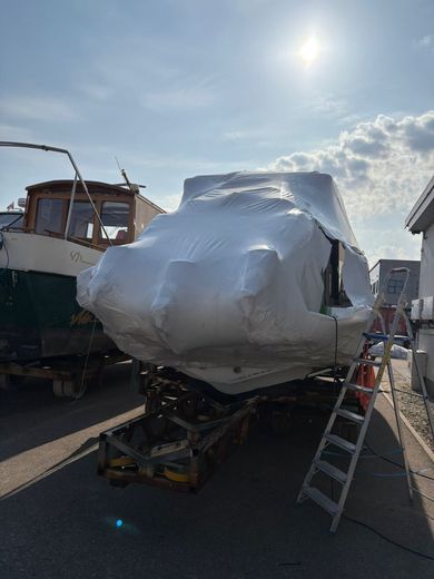 Катер Wellcraft 38 Explorer с моторами 3x350