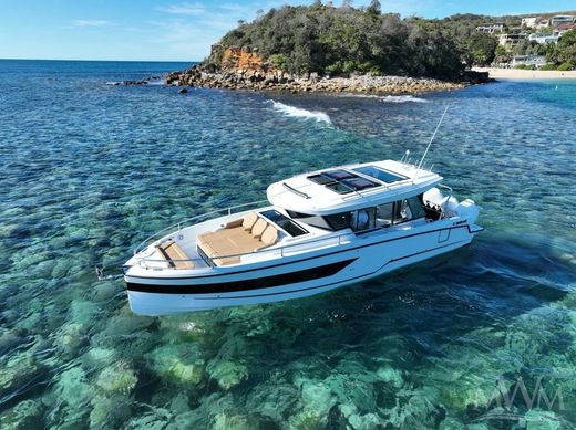 Катер Wellcraft 38 Explorer с моторами 3x350