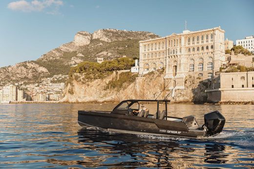 Катер XO DFNDR A8