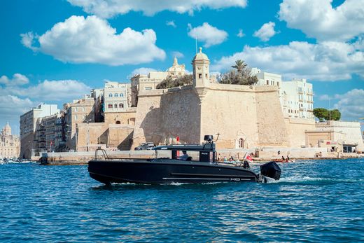 Катер XO EXPLR 10S+