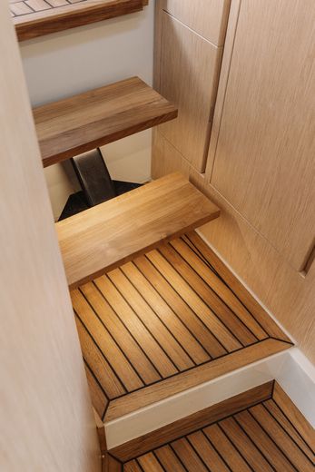 Катер XO EXPLR 44