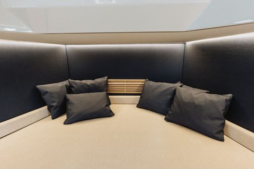 Катер XO EXPLR 44