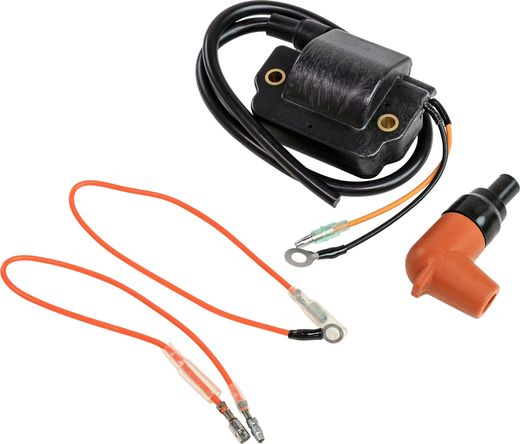 Катушка зажигания Yamaha 55/80-90, Recmar