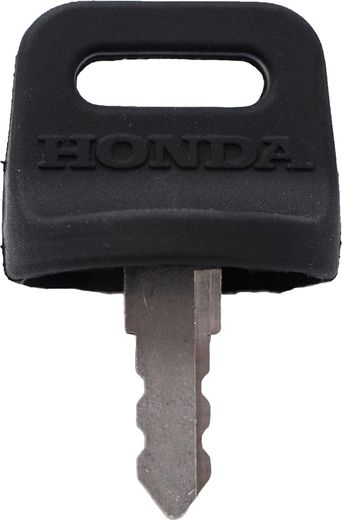 Ключ замка зажигания Honda BF8-225