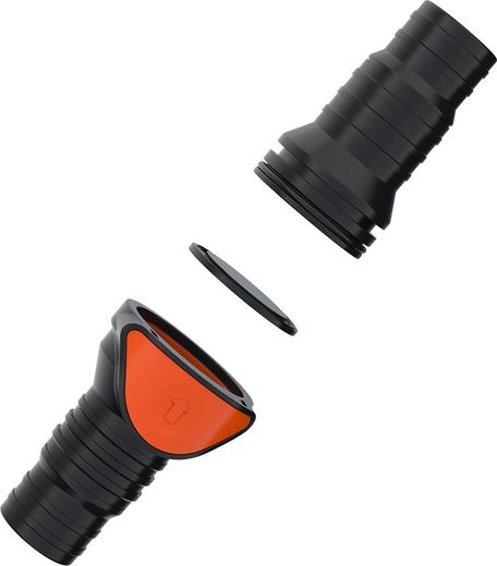 Клапан невозвратный прямой под шланг 20/26,5 мм, SeaFlo