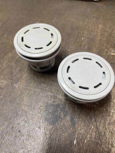 Клапан предохранительный воздушный, уценен