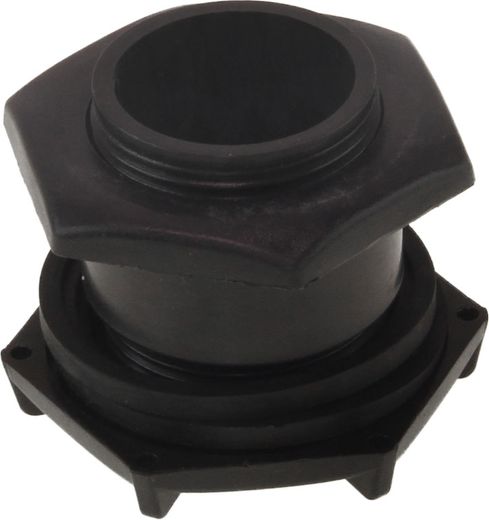 Клапан сливной для SVAT 68*68*53