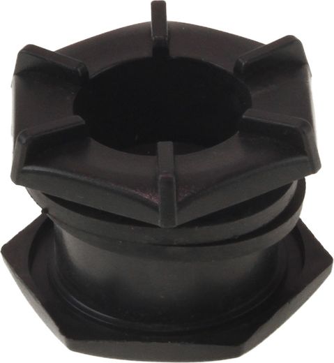 Клапан сливной для SVAT 68*68*53