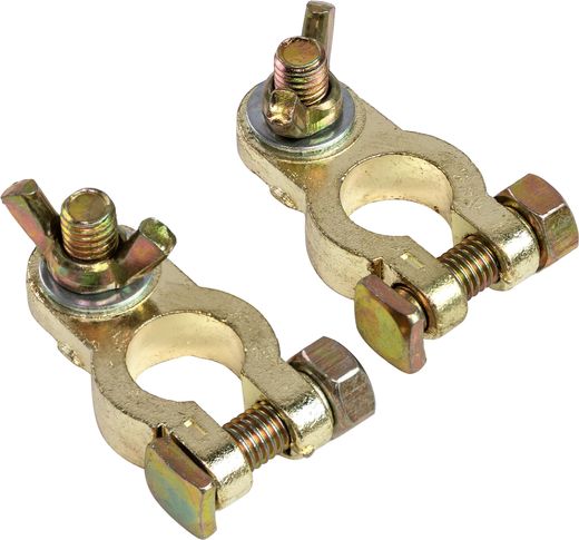 Клеммы аккумуляторные