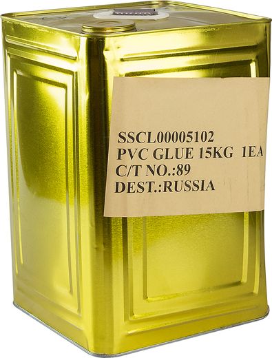 Клей для ткани ПВХ MAXBOND 5550, 15 кг