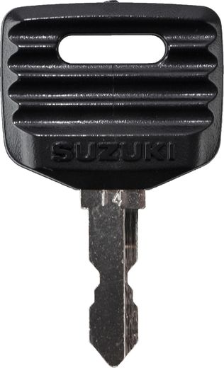Ключ зажигания Suzuki (14)