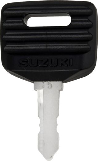 Ключ зажигания Suzuki (15)