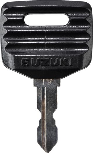 Ключ зажигания Suzuki (19)