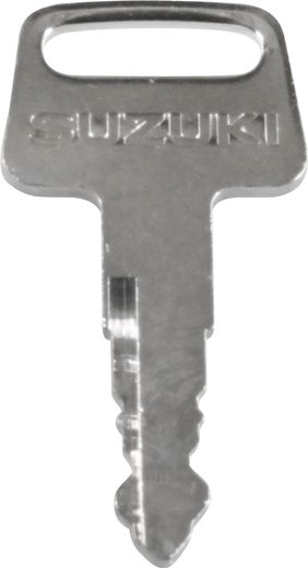 Ключ зажигания Suzuki (933)