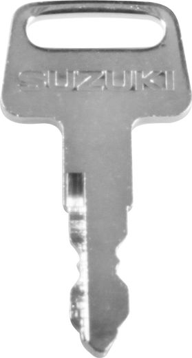 Ключ зажигания Suzuki (935)