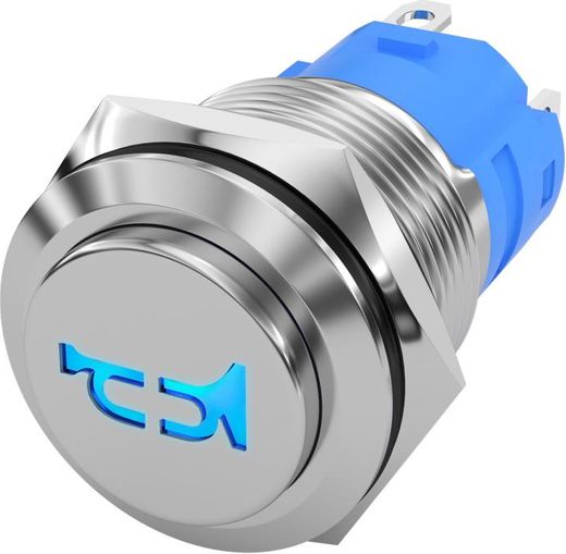 Кнопка звуковой сигнал