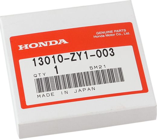 Кольца поршневые Honda BF15D/20D