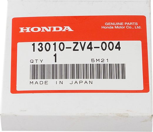 Кольца поршневые Honda BF9.9A/15A/20A/25A/30A (STD)
