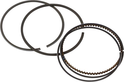 Кольца поршневые Suzuki DF9.9B/15A/20A/25A/30A (STD)