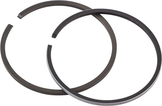 Кольца поршневые Yamaha 4-5 (STD), Omax