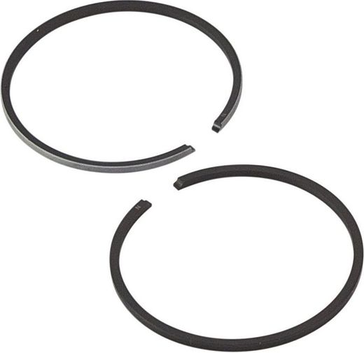 Кольца поршневые Yamaha 4 (STD), Recmar