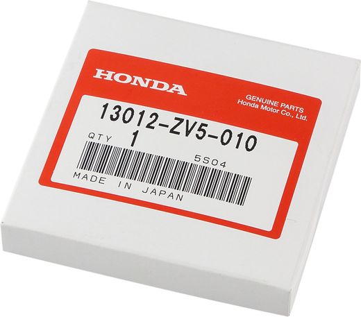 Кольца поршневые Honda BF35-50 (0.25)