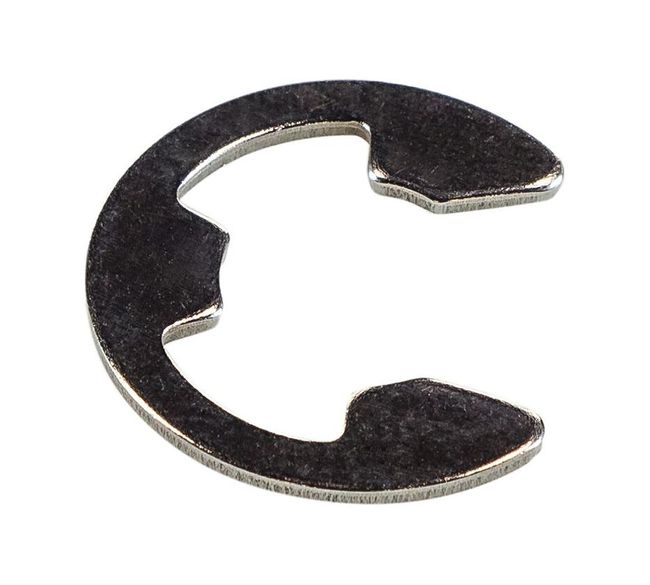 Кольцо стопорное Е-образное (D-10 мм), Tohatsu